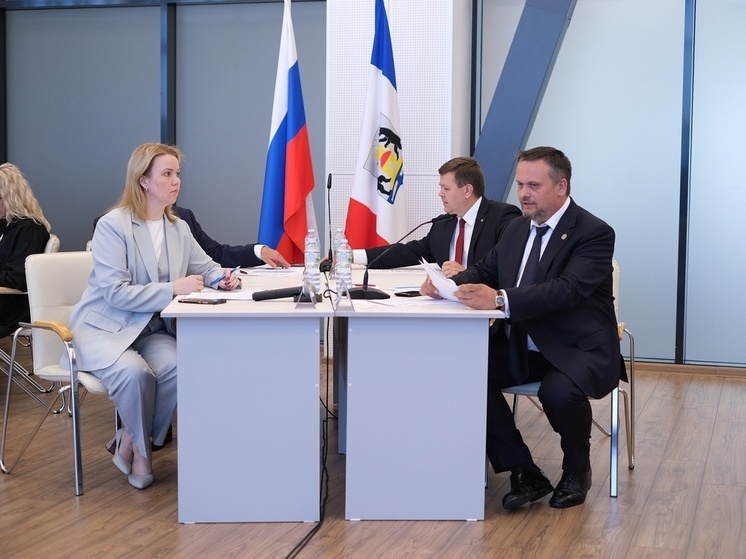Для новгородских студентов расширяются меры поддержки