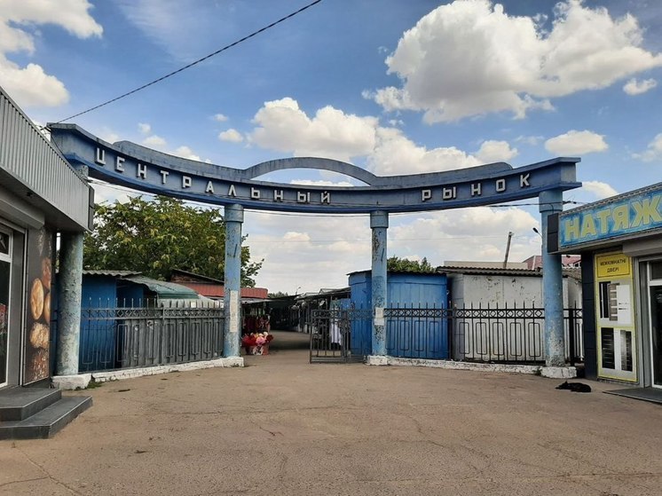 В Чаплынском округе на Херсонщине проверили магазины