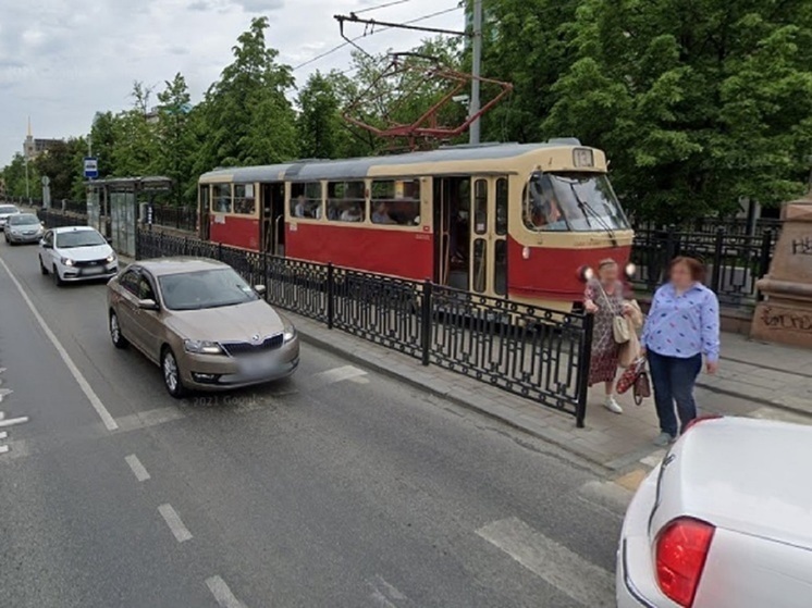 Остановку «Сакко и Ванцетти» перенесут в Екатеринбурге