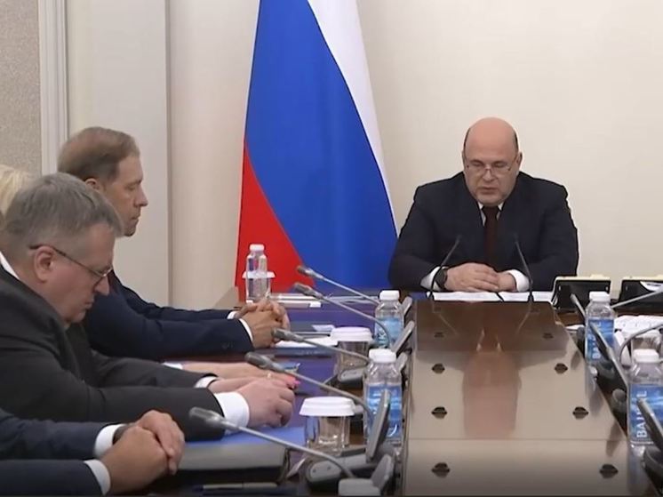 Высокоскоростную магистраль Москва — Петербург запустят в 2028 году