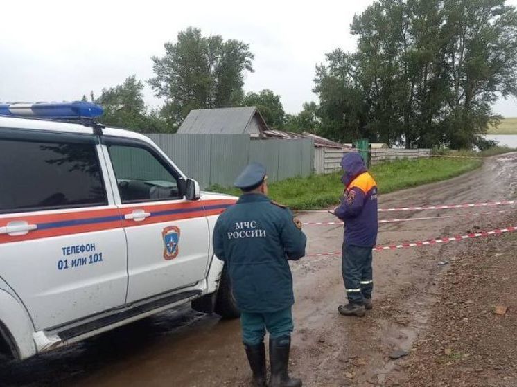 Глава Башкирии распорядился «быстро и эффективно» устранить последствия наводнения