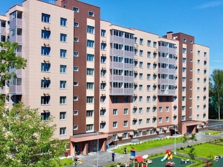 За неделю из аварийного жилья в регионе переселили 149 человек