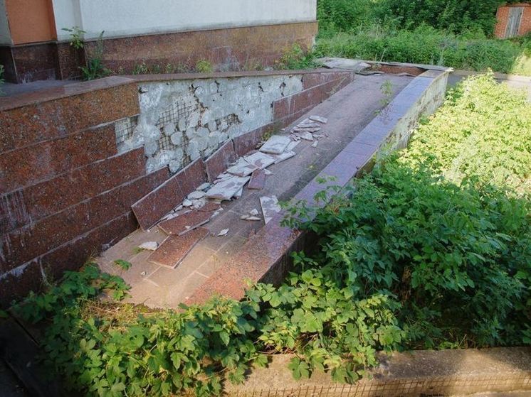 В Пензе снесут аварийный дом на улице Каракозова