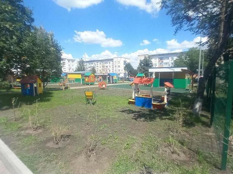 Орловская область помогла восстановить детсад «Теремок» в ЛНР