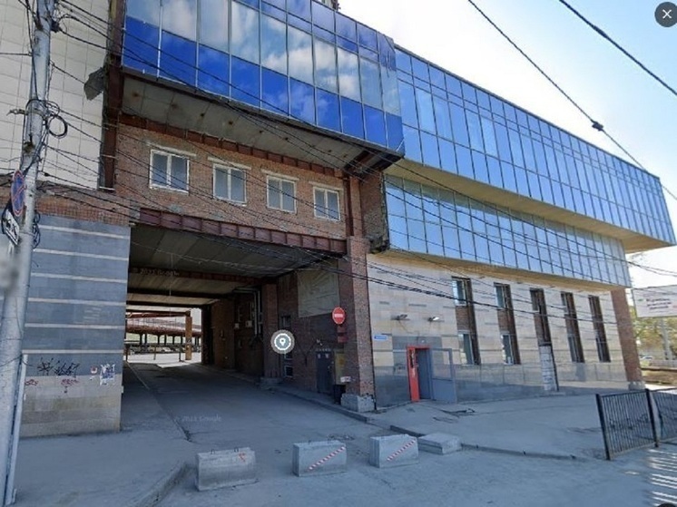 Мэрия Новосибирска продала свою долю в здании автовокзала