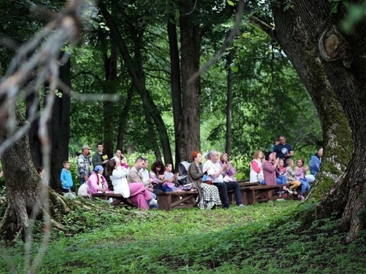 В Великом Новгороде пройдет концерт лауреатов международных конкурсов