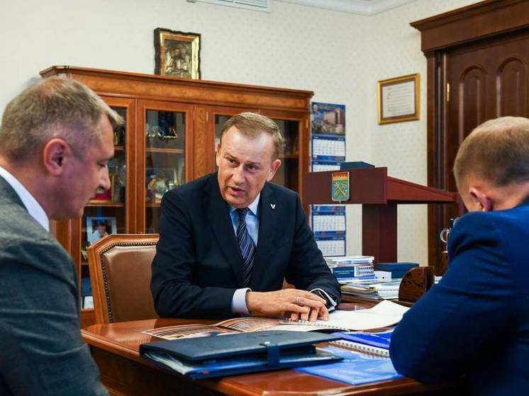 В Петербургском аграрном университете 157 мест отдадут целевикам из Ленобласти