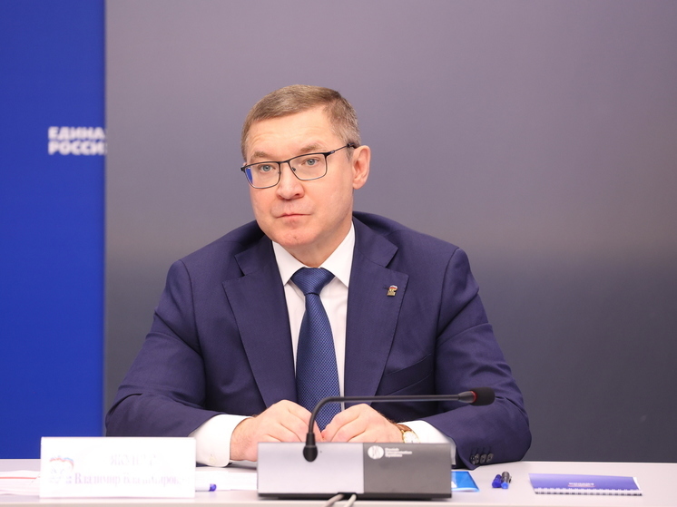 «Единая Россия» представила итоги законодательной работы по ключевым направлениям
