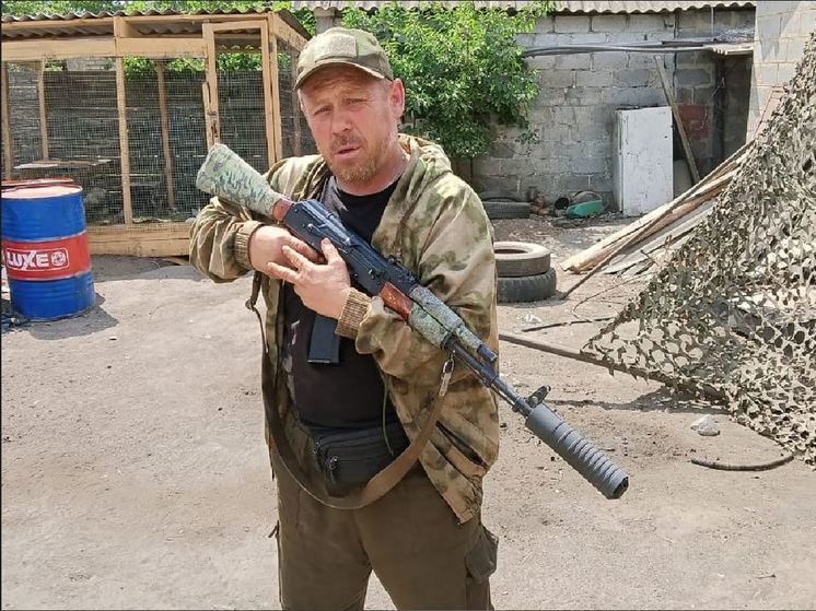 Когда Петра Маракулин тяжело ранило, он был на краю гибели