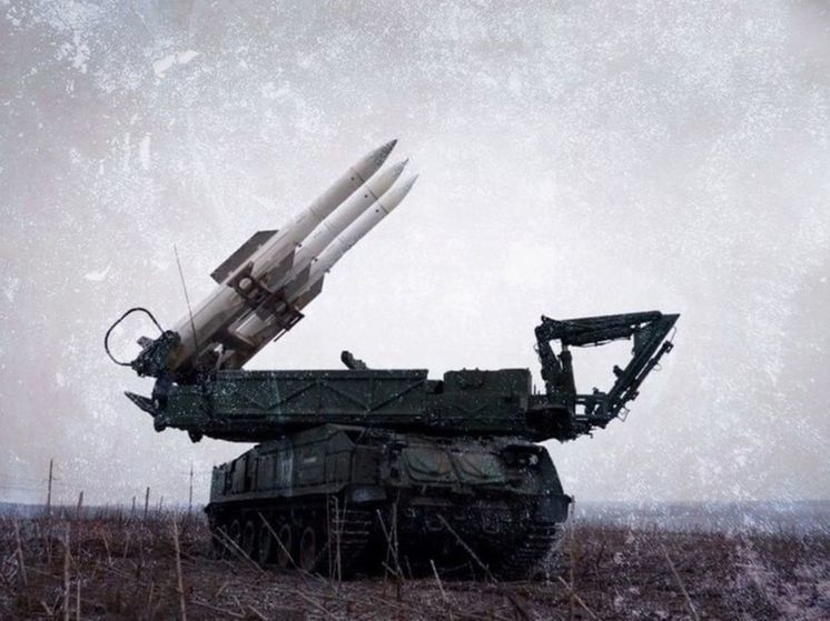 Смирнов: над Курской областью ПВО сбила четыре украинских ракеты