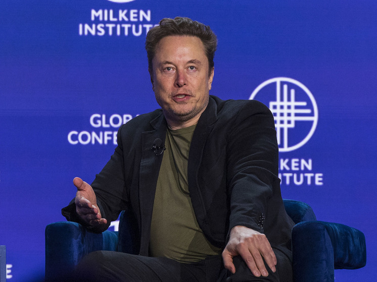 Маск назвал цифру о 100 биологических детях у Павла Дурова «уровнем новичка»