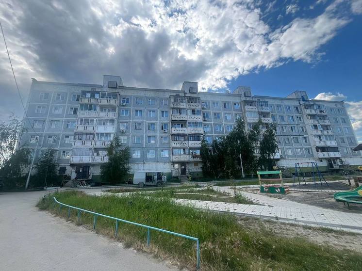 В Якутске возобновлена подача газа в 116 многоквартирных домах