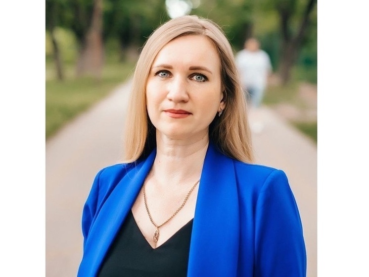 Краснодарская учительница вышла в полуфинал Всероссийского проекта «Классная тема!»