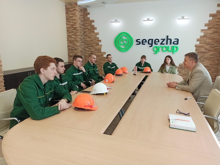Мантуровский техникум подготовит технологов по деревообработке