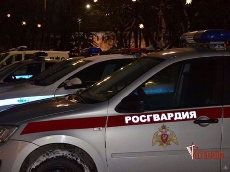 В Орле пьяный посетитель в баре избил девушку