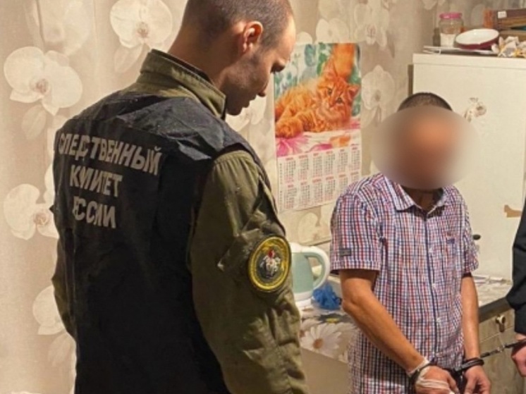Тюменец убил друга в пьяной потасовке