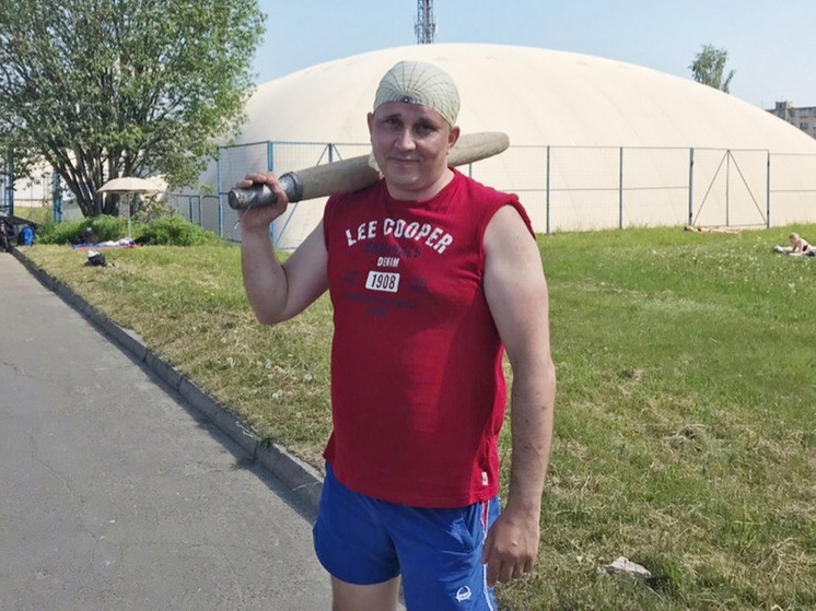 В Карелии ушедший на СВО бывший чиновник Гаврилюк избил мужчину