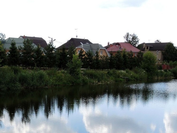 Жителей предупредили: вода в водоемах стала прохладнее