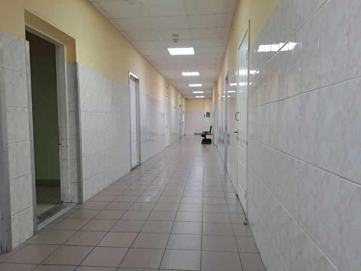 В больницу Ростова перевели одного из пострадавших в ДТП с поездом Казань-Адлер