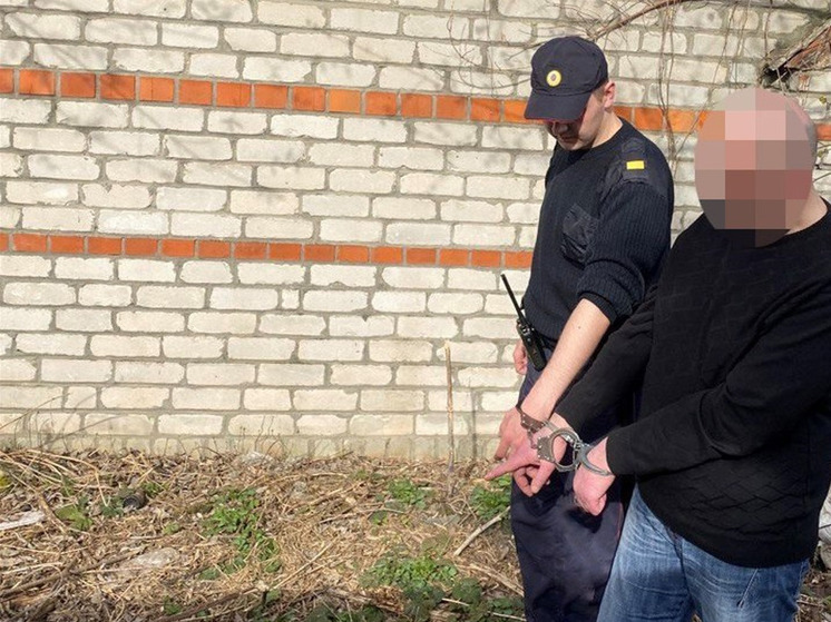 Жителя Рязани будут судить за незаконный оборот наркотиков