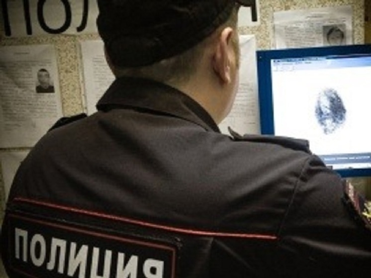 В Калмыкии задержали находящегося в розыске мужчину