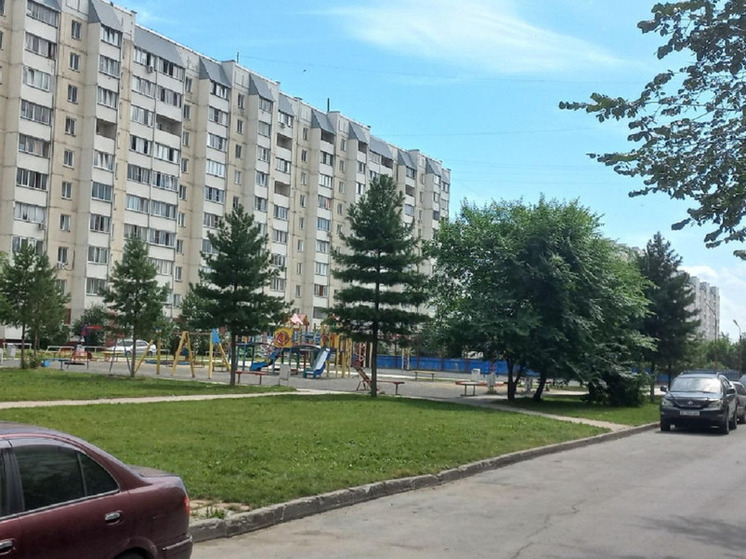 В Новосибирске назвали микрорайон с наибольшим количеством нелегалов