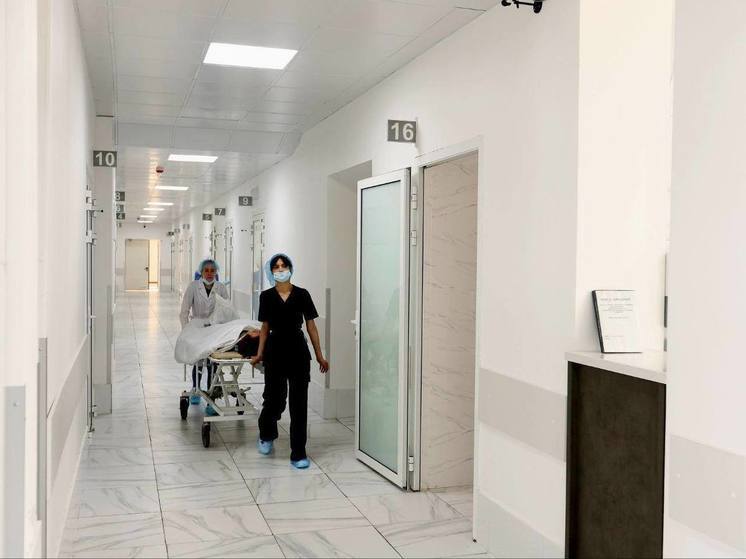 Всех пациентов с ботулизмом выписали из нижегородских больниц