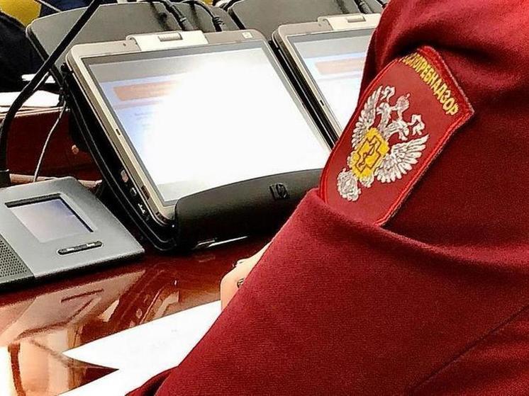 В Бурятии санврачи проверили общепит с доставкой и ужаснулись