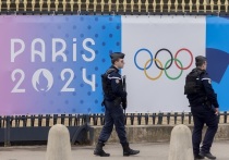 Полиция приняла пять заявлений о кражах от людей, проживающих в Олимпийской деревне в Сен Дени, сообщает Le Parisien.