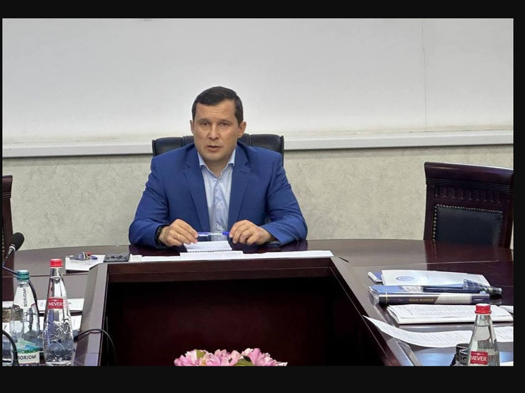 Дагестан обновляет состав Общественного совета