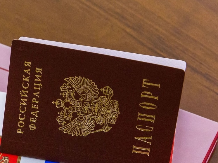 В МВД максимально ускорят процесс восстановления утонувших документов южноуральцев