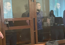 Медик тоже получил свой срок
