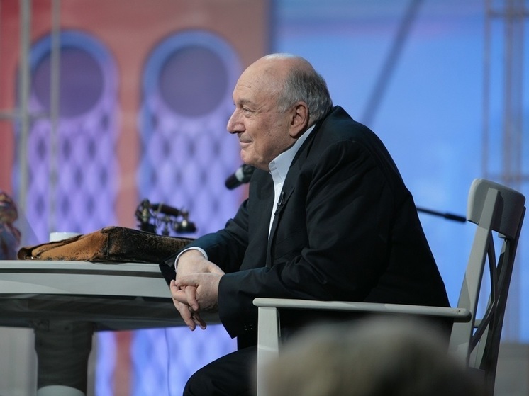 Одесская ОВА: бульвар Жванецкого переименовали из-за того, что сатирик связал свою жизнь с Россией