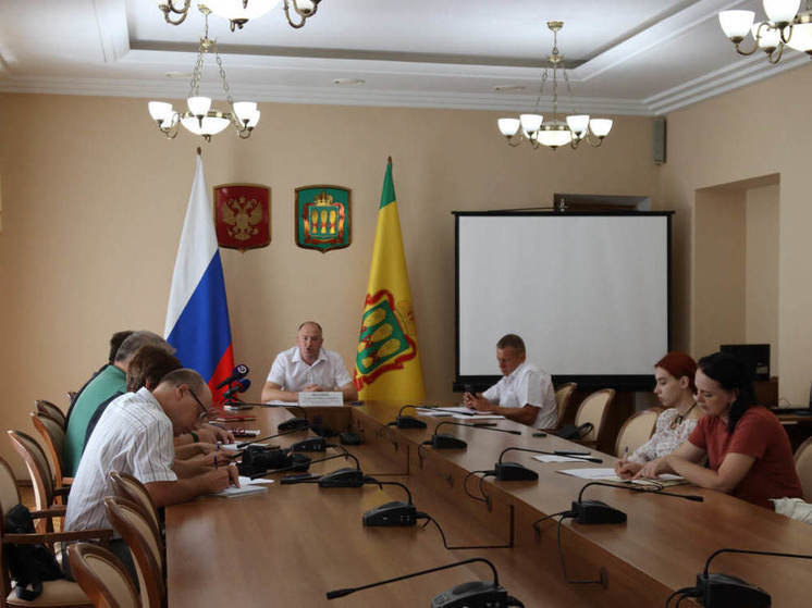 В сентябре в Пензенской области откроется 4 новых школы