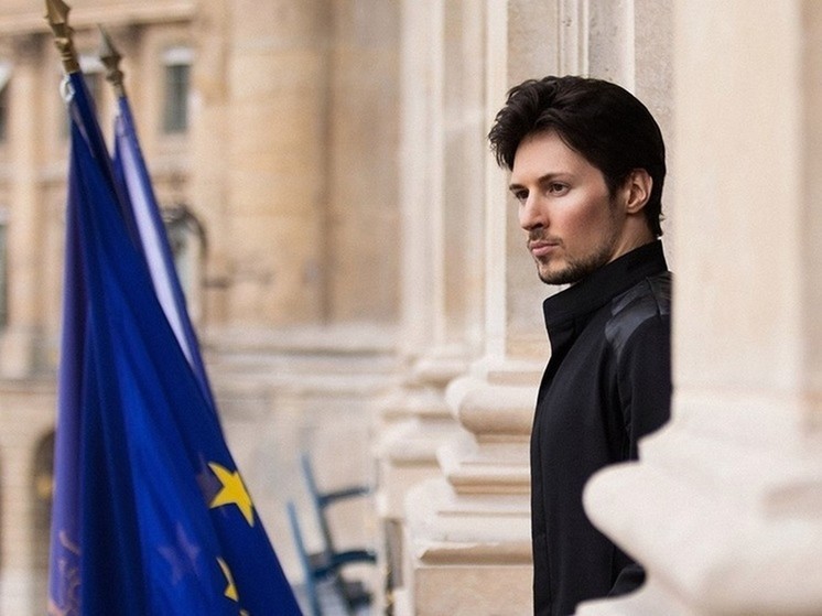 Погребняк осудила Павла Дурова за желание раскрыть ДНК-код для биологических детей