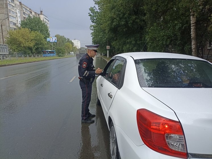 В Твери выявляли безответственных родителей