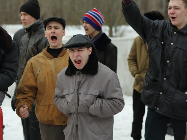 «Все рухнуло»