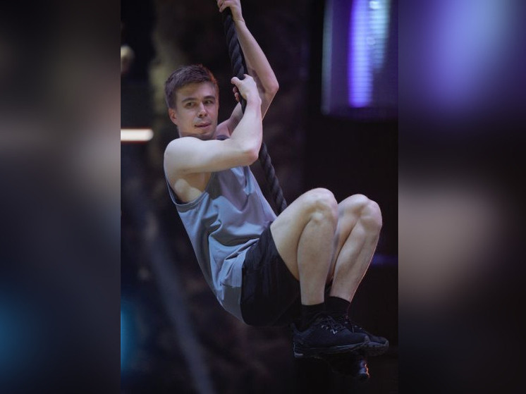 Семен Елистратов едва не покинул шоу «Титаны» после испытания на вылет