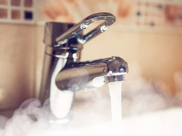 После 5 августа орловцы останутся без горячей воды