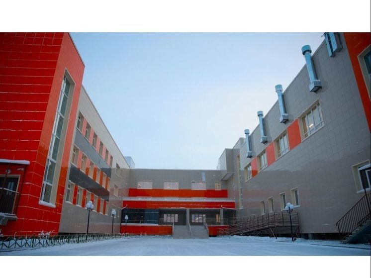 В 2024-2025 годах в столице Якутии введут  рекордное количество новых школ