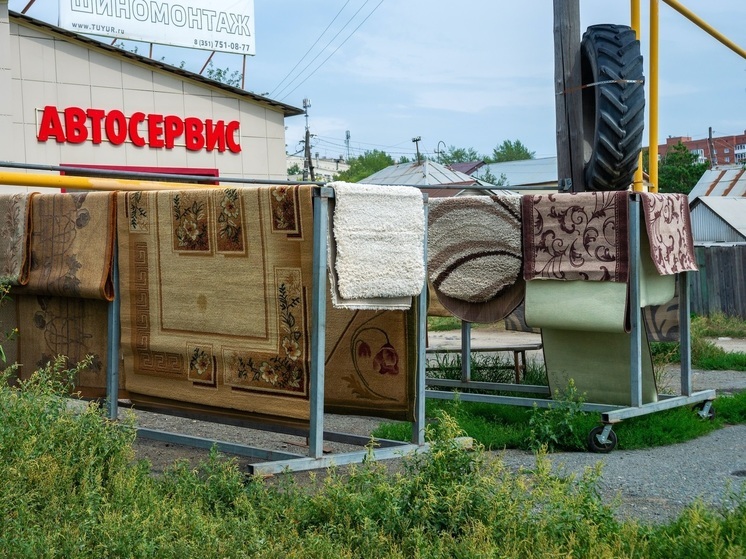Названо, сколько может максимально зарабатывать автослесарь в Челябинске