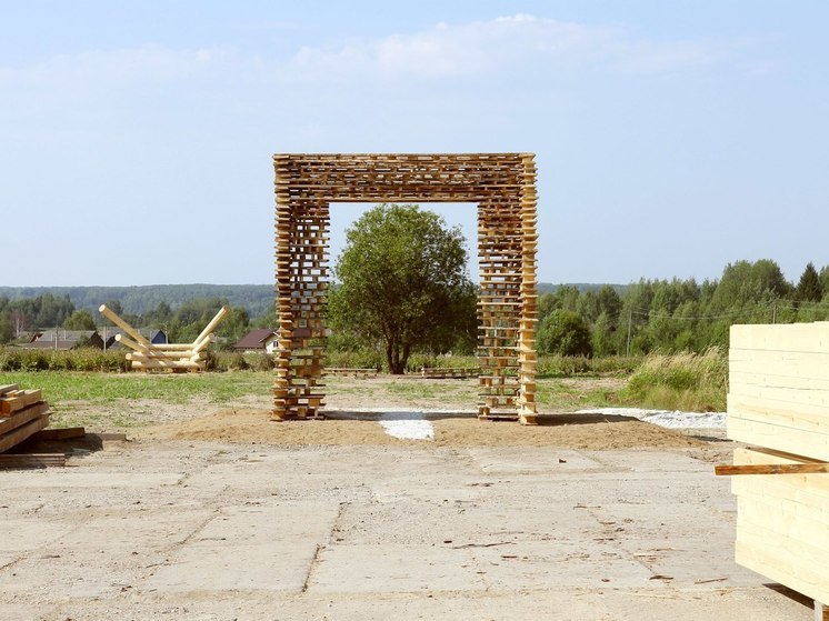 4 августа торжественно откроют Туристическую тропу «Галичское Заозерье»