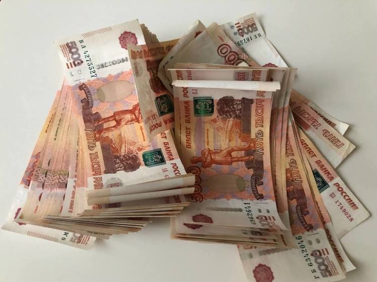 Полицейские задержали калининградца, обналичившего чужие 390 тыс. рублей