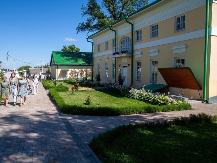 В Курской области может появиться Фетовская карта для сельских пенсионеров