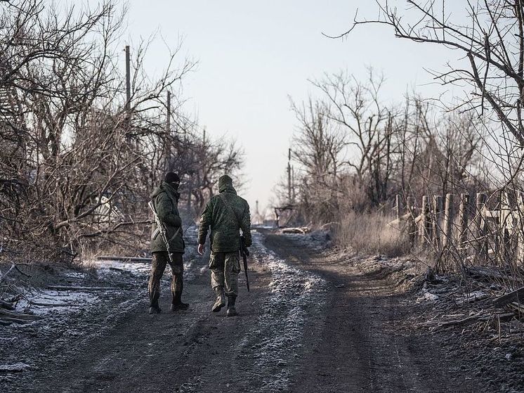 Военный врач Михалыч: действия ВСУ отличаются от других военных конфликтов