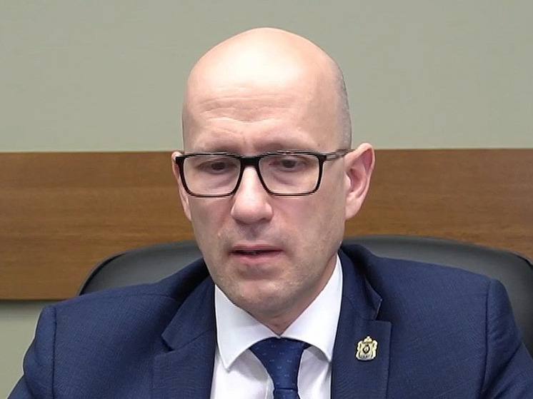 СМИ: Задержанный вице-губернатор Хабаровского края Никонов собирался ликвидировать детскую больницу