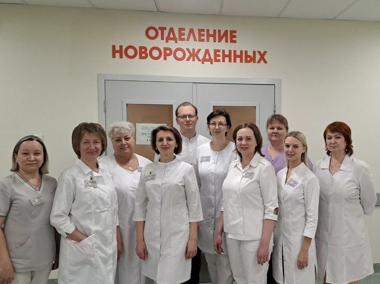 Пензенцам рассказали о важности грудного вскармливания для матери и ребенка