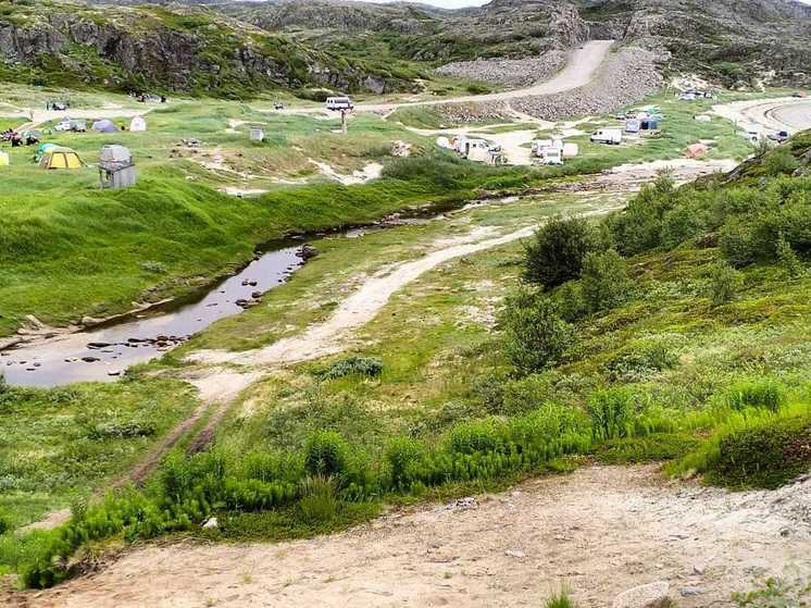 Десятки нарушений выявили в заповедниках Заполярья
