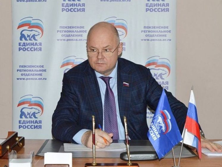 Вадим Супиков помог пензячке решить проблему с электроснабжением
