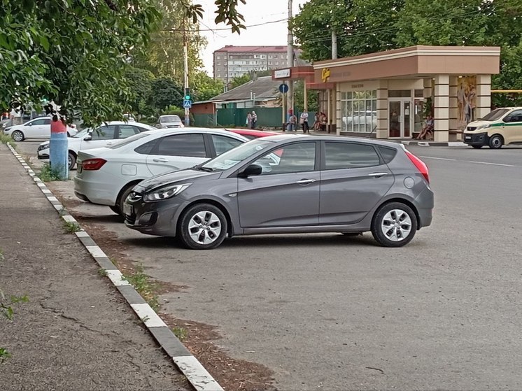 Высокие цены на такси заставляют жителей Кубани задуматься о покупке машины